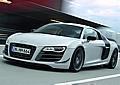 Audi R8 GT